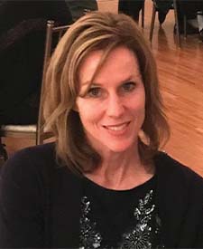 image of Laura Tisch