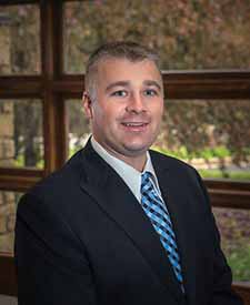 image of Matthew Staver